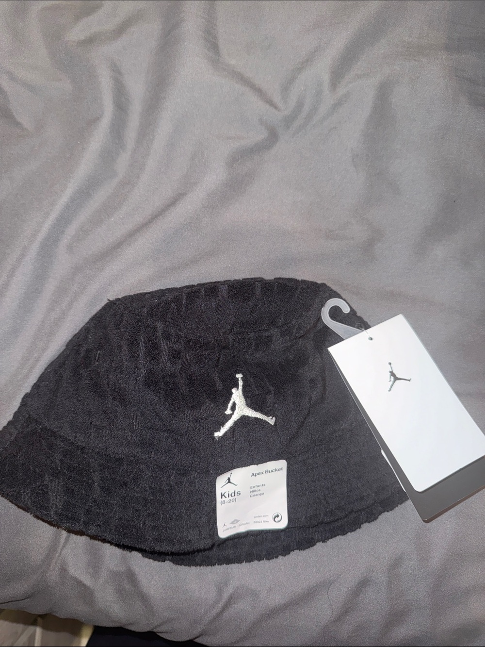 Jordan Apex bucket hat NWT